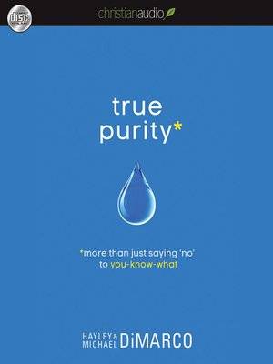 cover image of True Purity